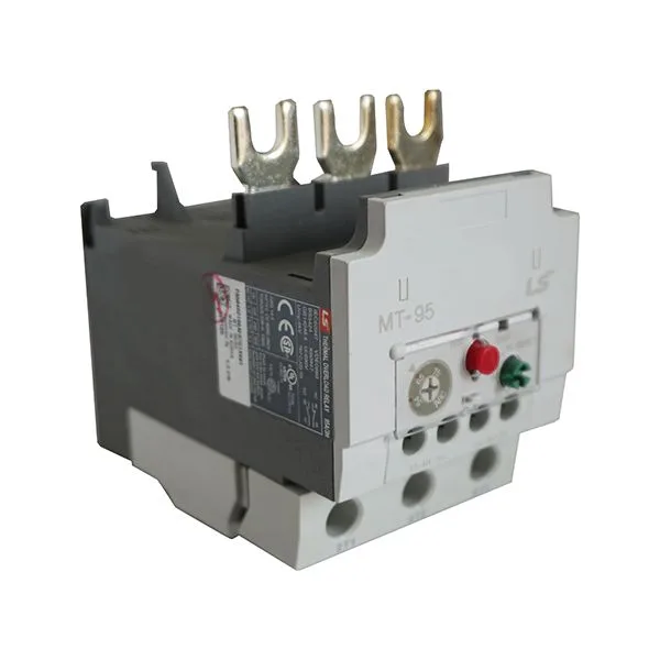 Rờ Le Nhiệt Overload LS MT-95