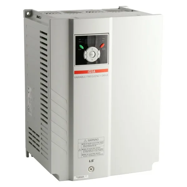 Biến Tần Inverter LS 3P 220V 11kW SV110IG5A-2