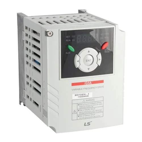 Biến Tần Inverter LS 3P 220V 1.5kW SV015IG5A-2