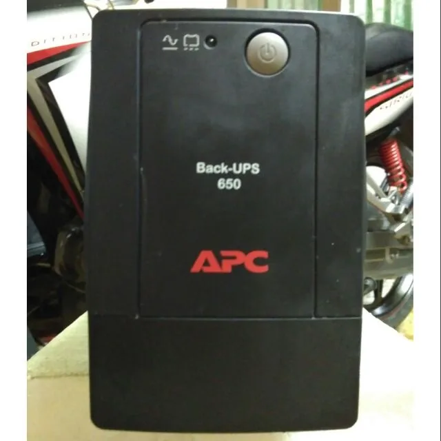 Bộ Lưu Điện Seconhand Cho Tủ Điện UPS-360W