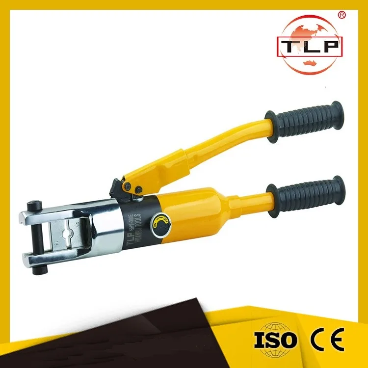 Kìm Bấm Cos Thuỷ Lực TLP 16-300mm HHY-300E