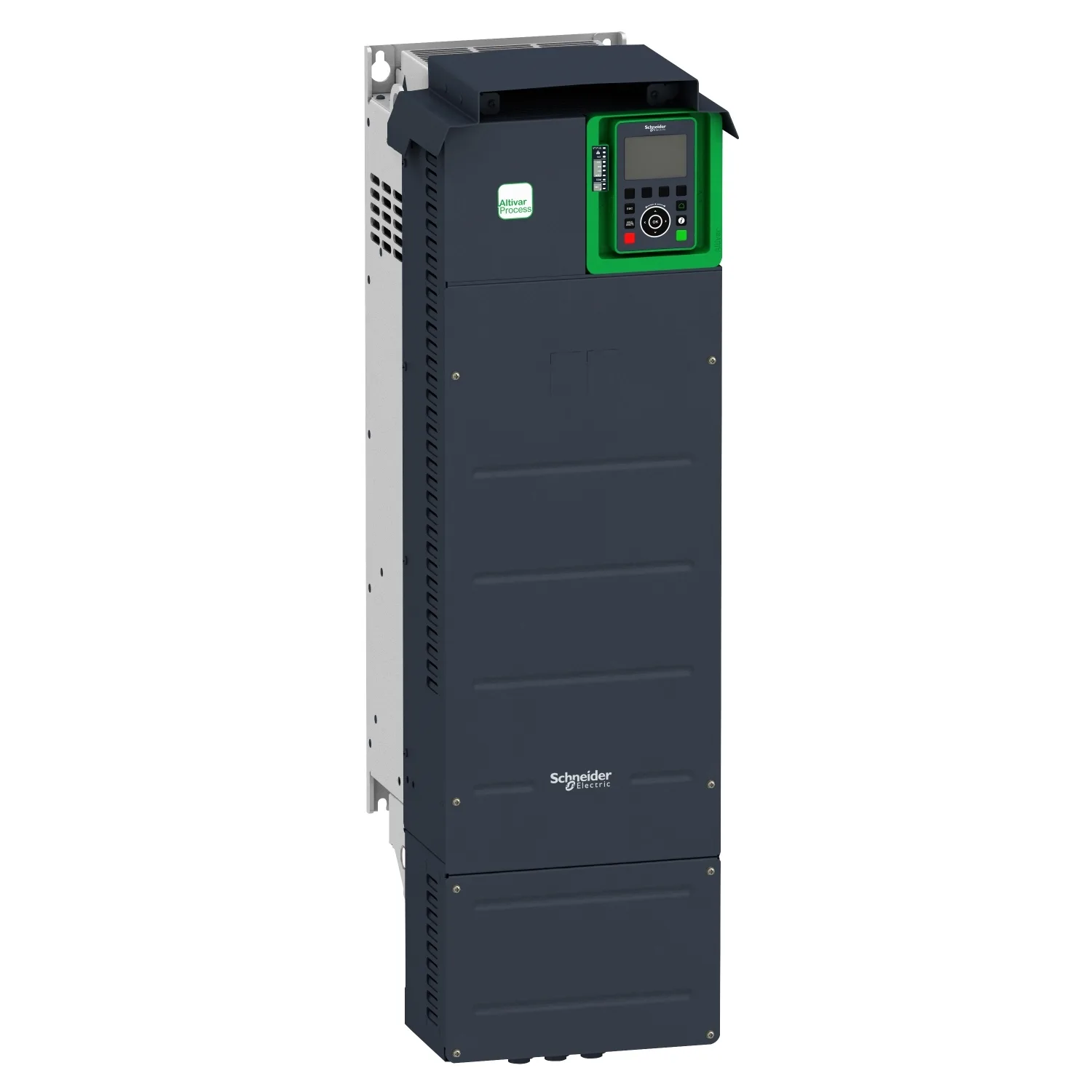 Biến Tần Inverter Schneider 3P 380V 110kW ATV930C11N4C
