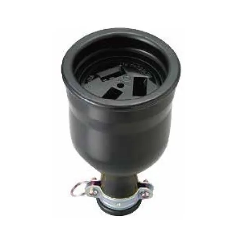 Ổ Cắm Socket Rubber 3P 30A Meikosha MC2612