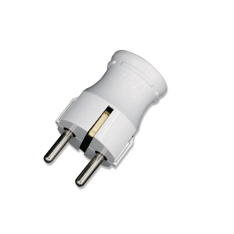Phích Cắm 2P 16A Dosel DP2105