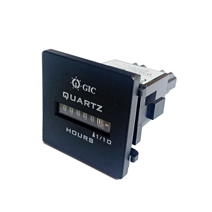 Rờ Le Đo Thời Gian Sử Dụng Thực Gic LA25F1