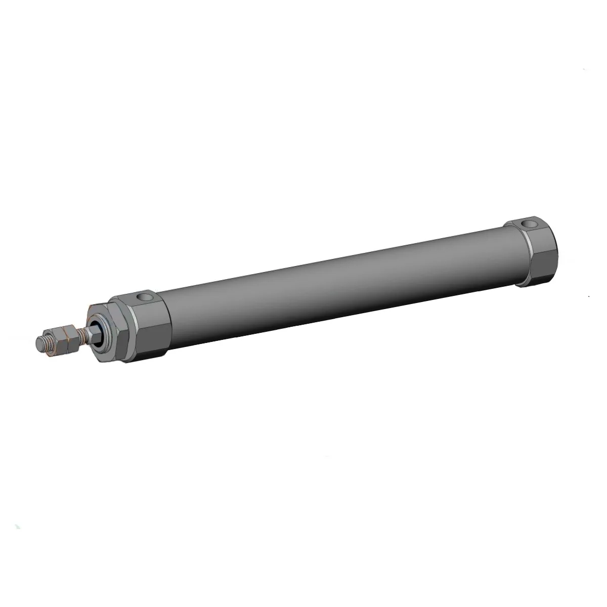 Xilanh Cylinder SMC CDJ2KB16-100Z-B
