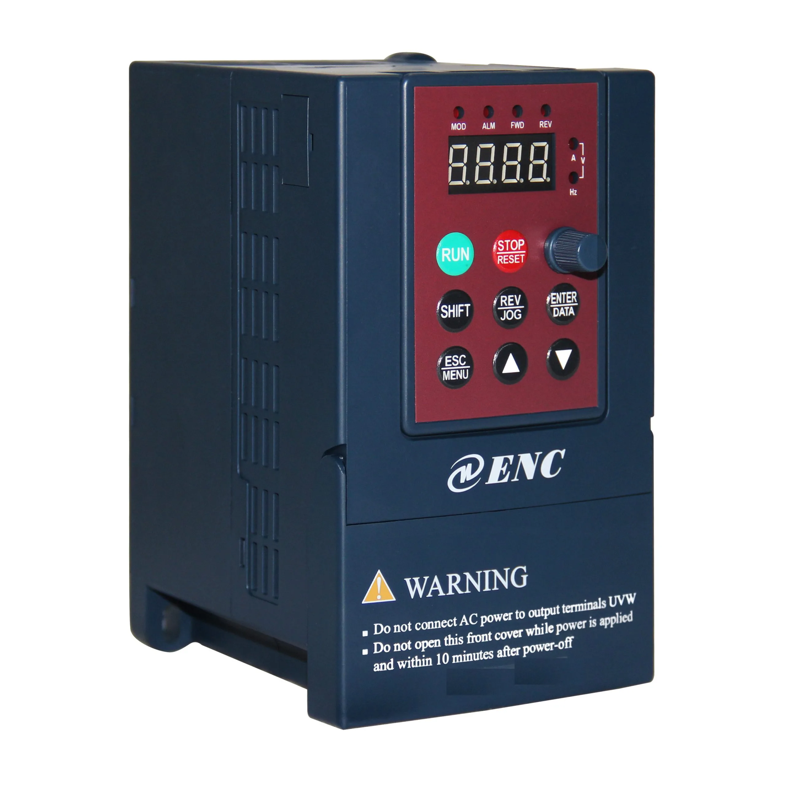 Biến Tần Inverter 3P 380V 0.75kW ENC EDS800-4T0007NWD