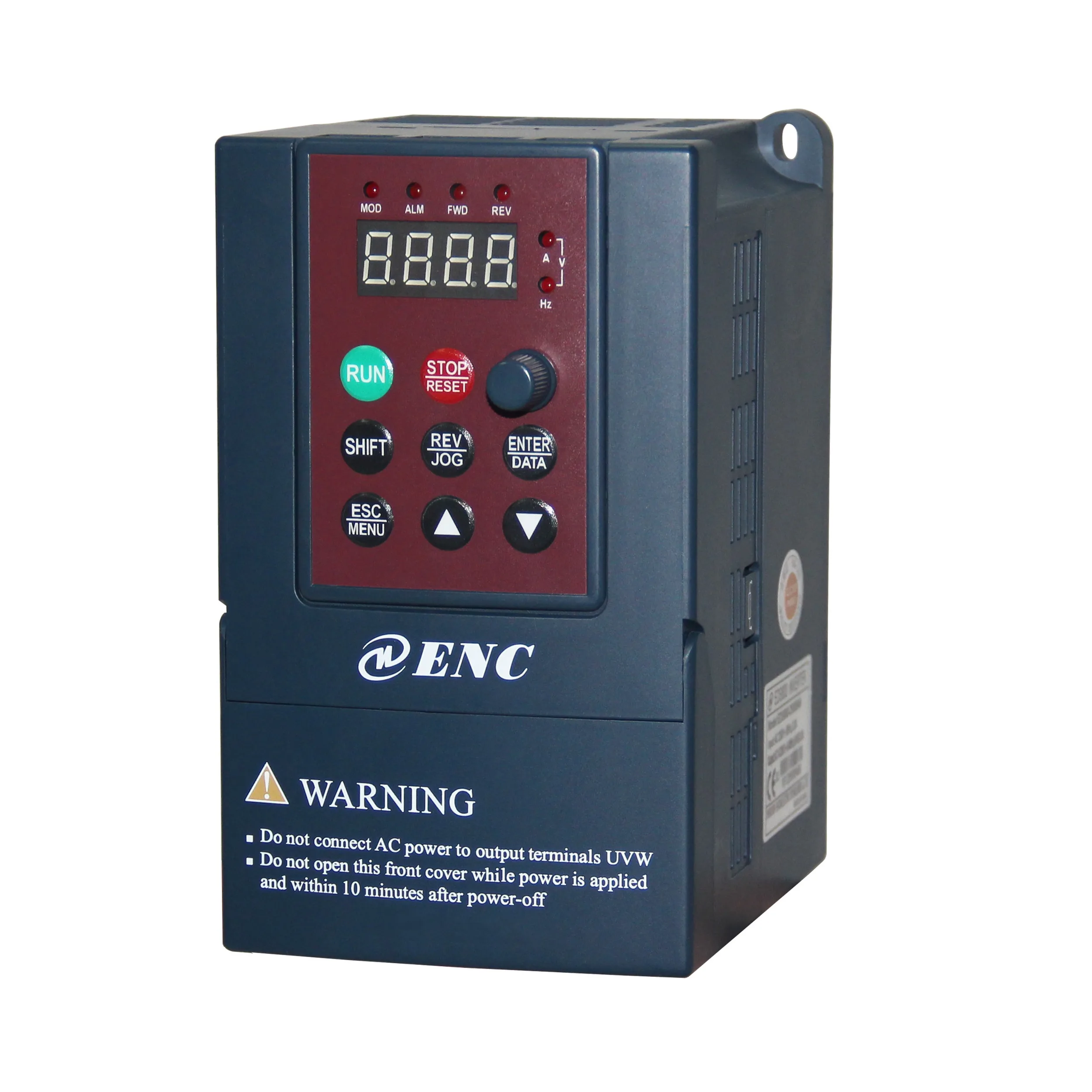 Biến Tần Inverter 3P 380V 0.75kW ENC EDS300-4T0007