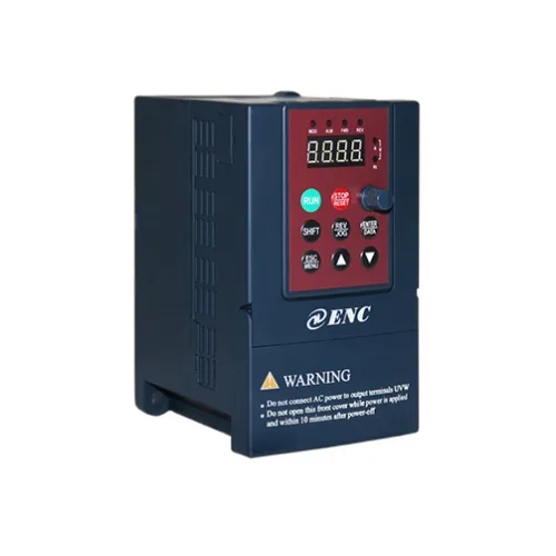 Biến Tần Inverter Cho Motor 1P 220V 0.4kW 1HP EDS-A200-2S0004