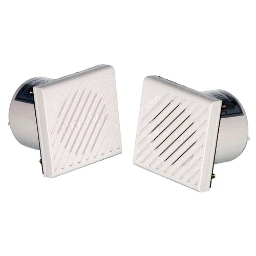 Còi Báo Tín Hiệu Hanyoung 12/24VDC HY-606-MD