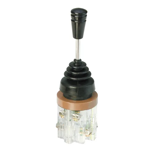 Công Tắc Gạt 4 Hướng Giữ Nguyên Hanyoung LEL-04-2