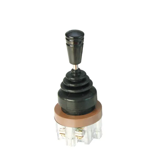 Công Tắc Gạt 4 Hướng Giữ Nguyên Hanyoung LES-04-2
