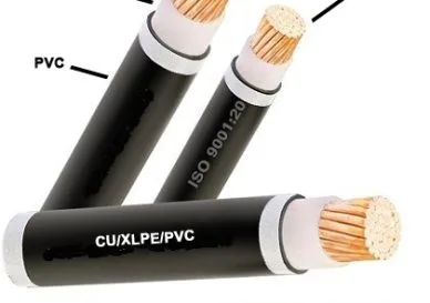Catalogue Quy Cách Dây Cáp Điện CXV Cu/XLPE/PVC Cadivi
