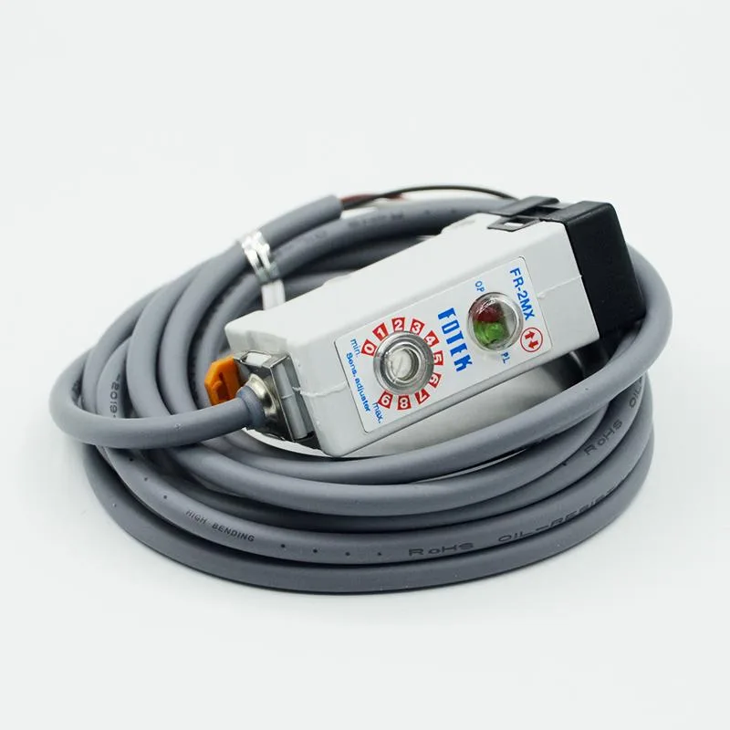 Cảm Biến Quang Photo Sensor Fotek FR-2MX