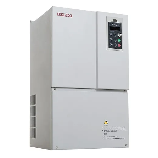 Biến Tần Inverter 110kW Delixi CDI-E102G093/P110T4