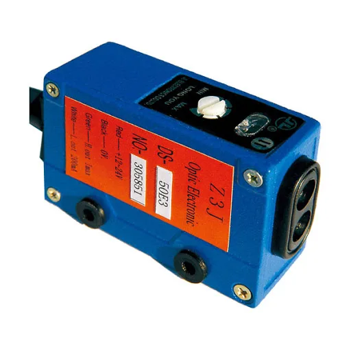 Cảm Biến Màu Photo Sensor Z3J DS-50E3