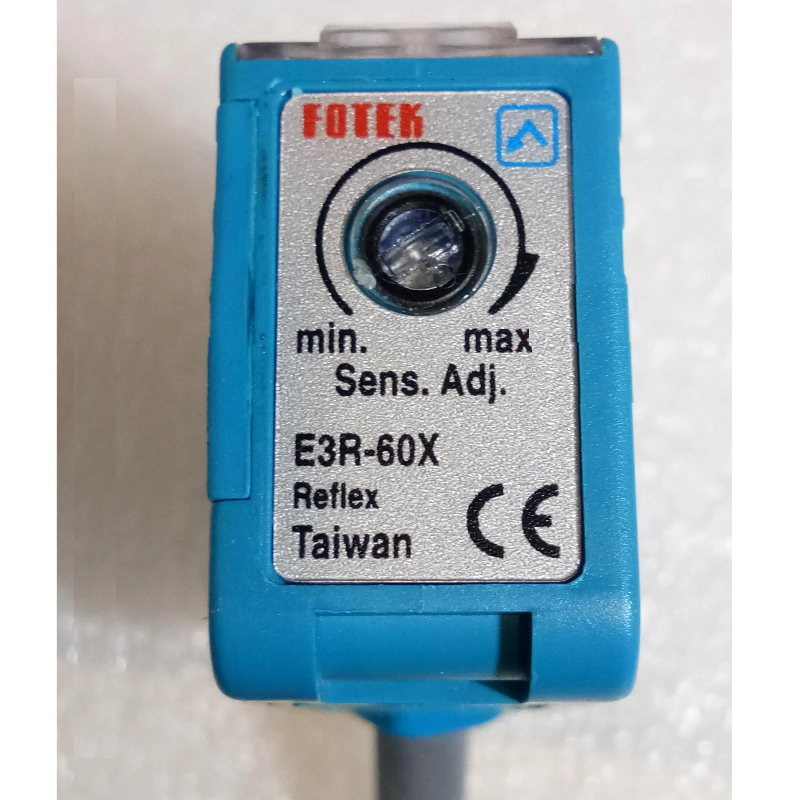 Cảm Biến Quang Photo Sensor Fotek E3R-60X