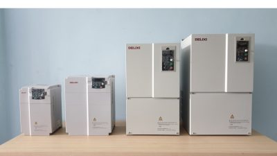 Đại Lý Phân Phối Biến Tần Inverter Delixi Giá Cạnh Tranh