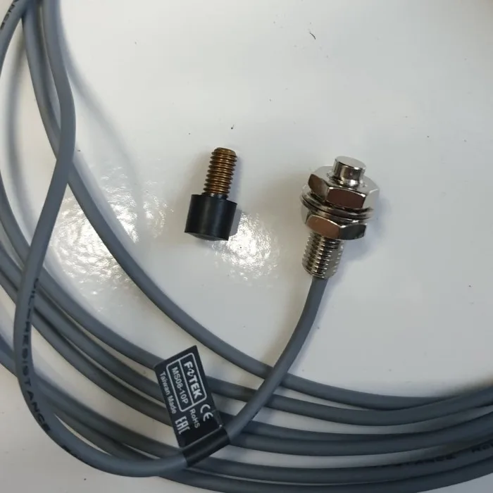 Cảm Biến Nam Châm Magnetic Sensor Fotek MS08-10