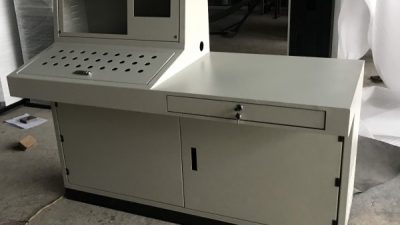 Sản Xuất Vỏ Tủ Điện Các Loại Theo Yêu Cầu