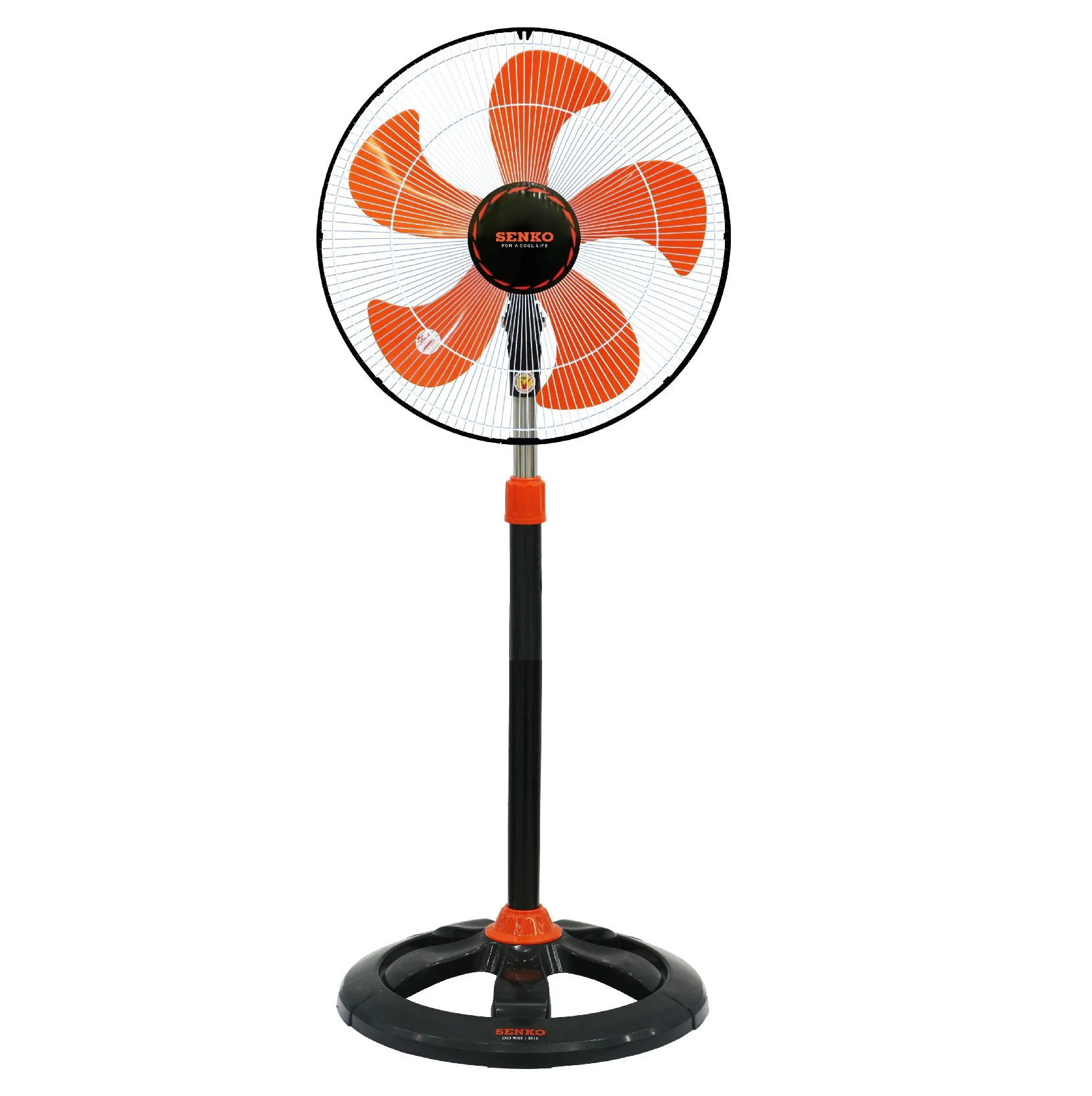 Quạt Đứng Stand Fan Senko DCN1808