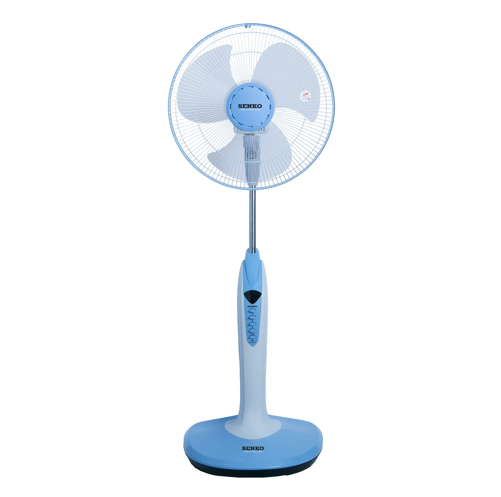 Quạt Đứng Stand Fan Senko DD1602
