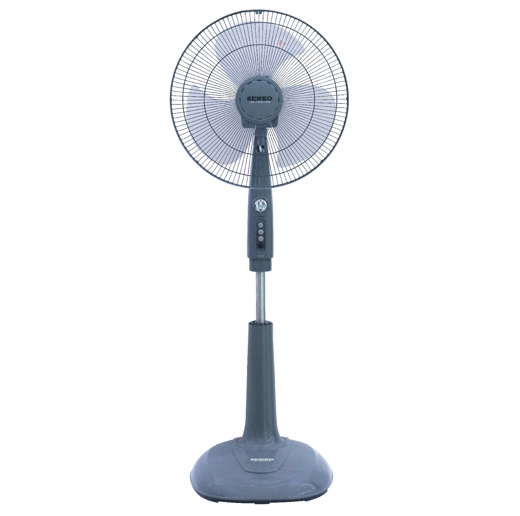 Quạt Đứng Stand Fan Senko DH1600