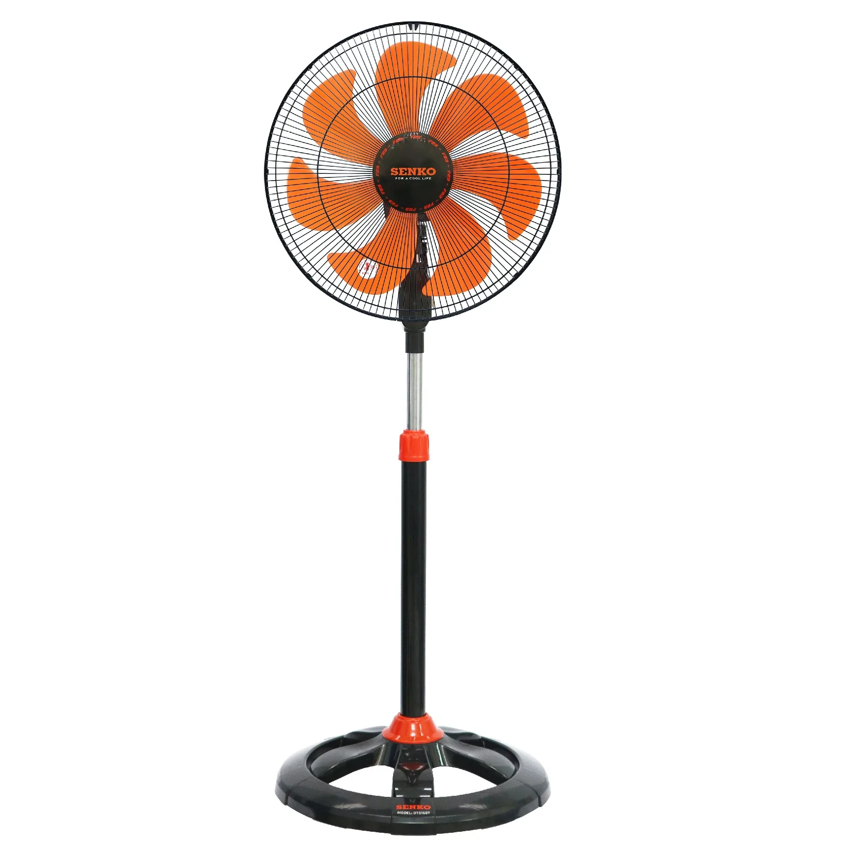 Quạt Đứng Stand Fan Senko DTS1607
