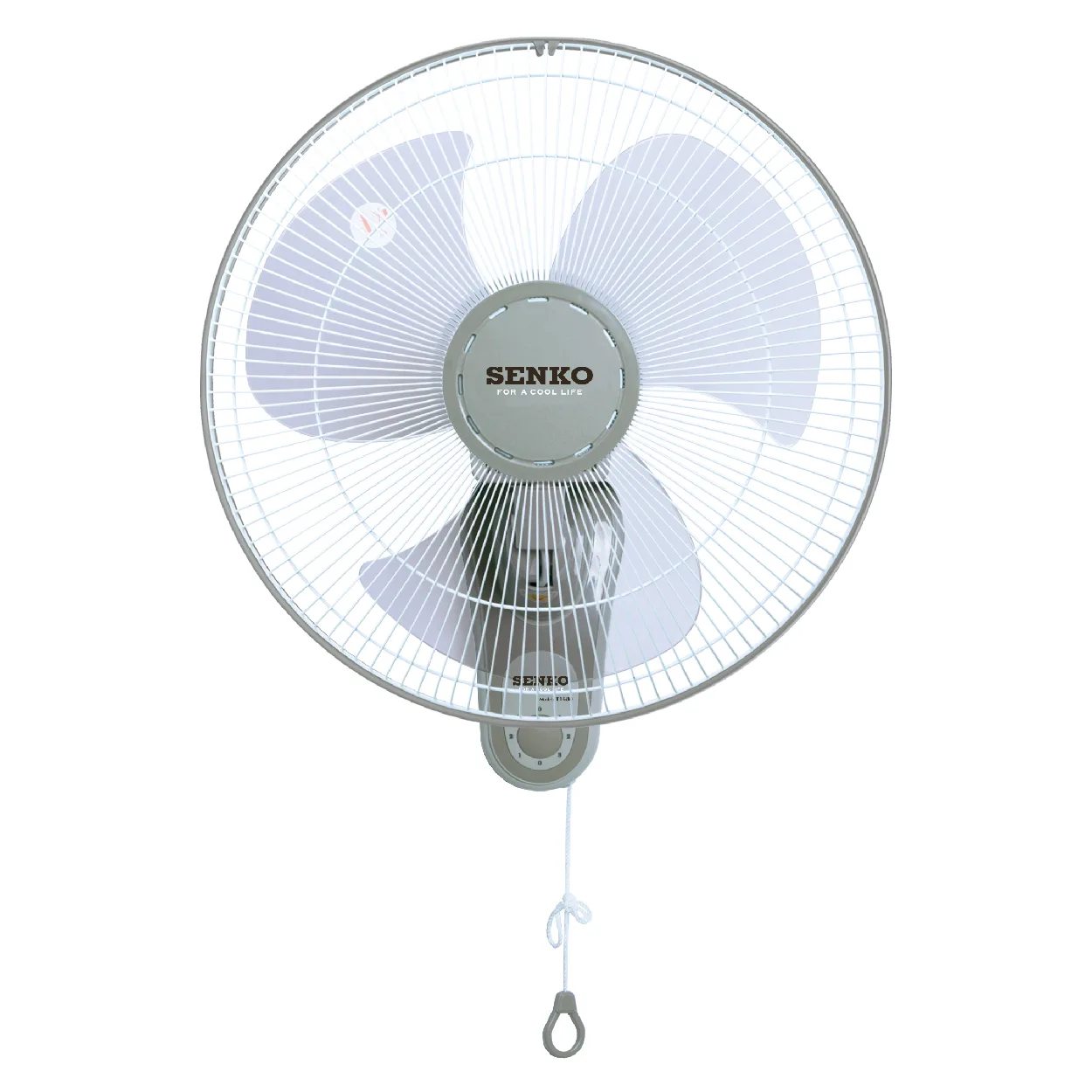 Quạt Treo Tường Wall Fan Senko T1680