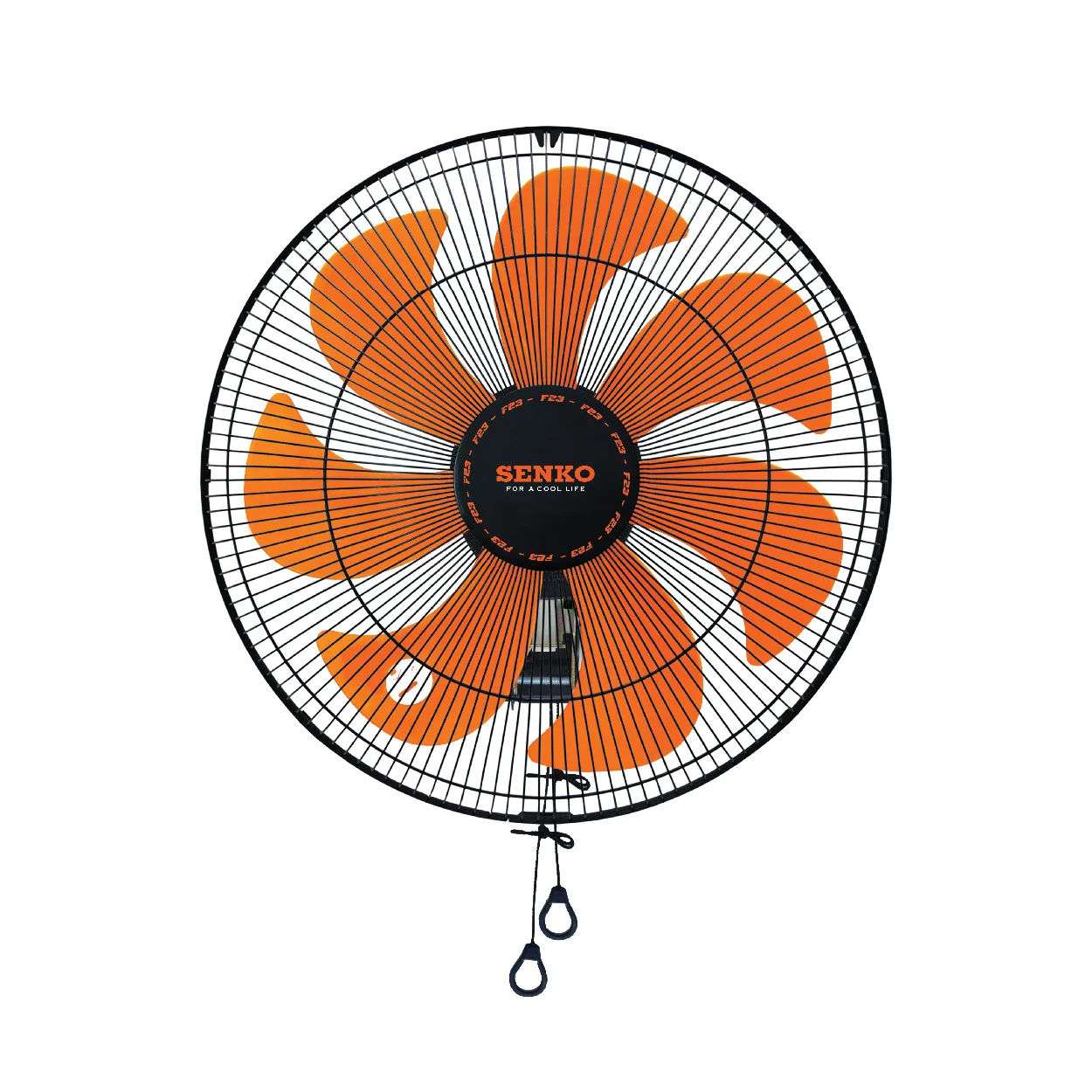Quạt Treo Tường Wall Fan Senko TC1622