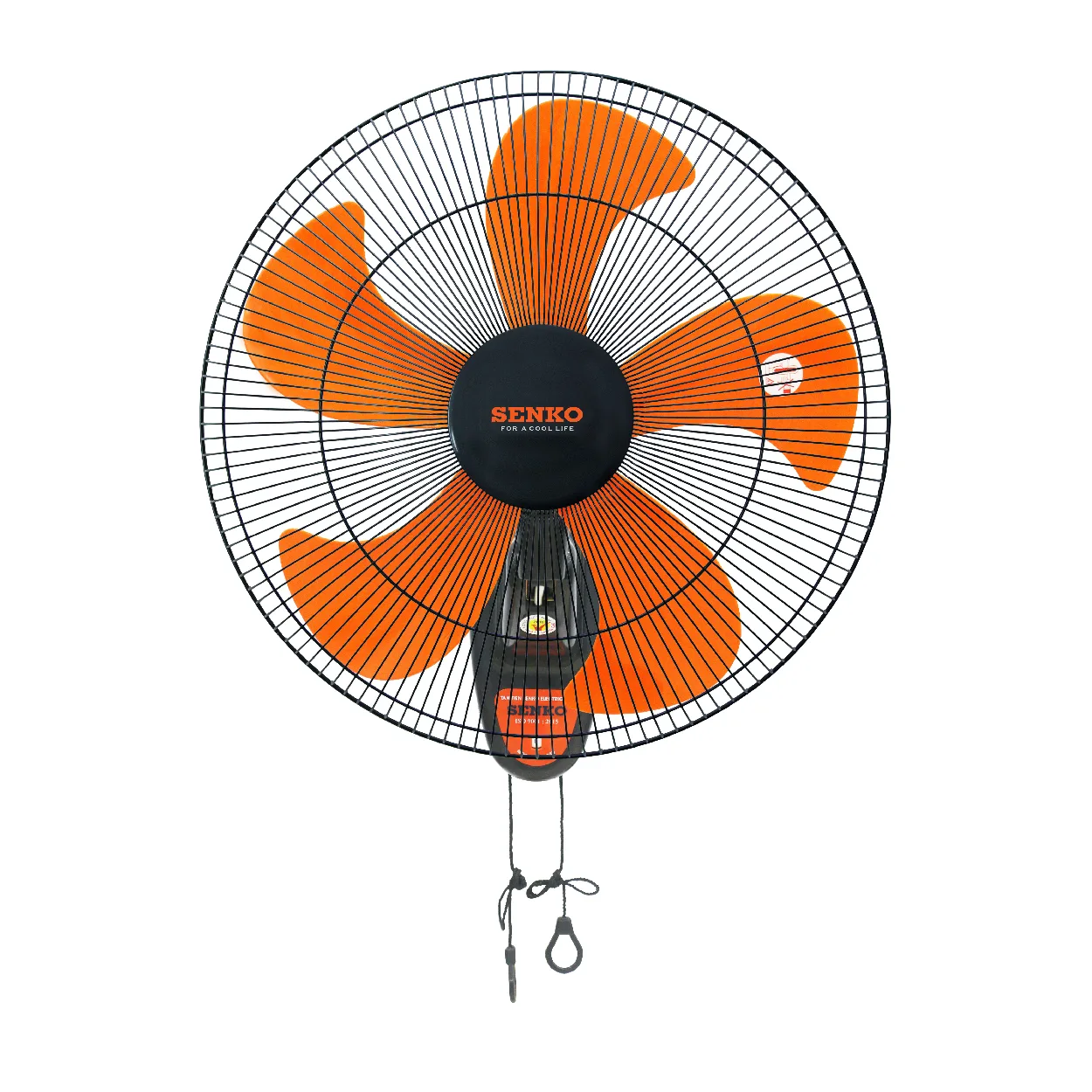 Quạt Treo Tường Wall Fan Senko TC1880
