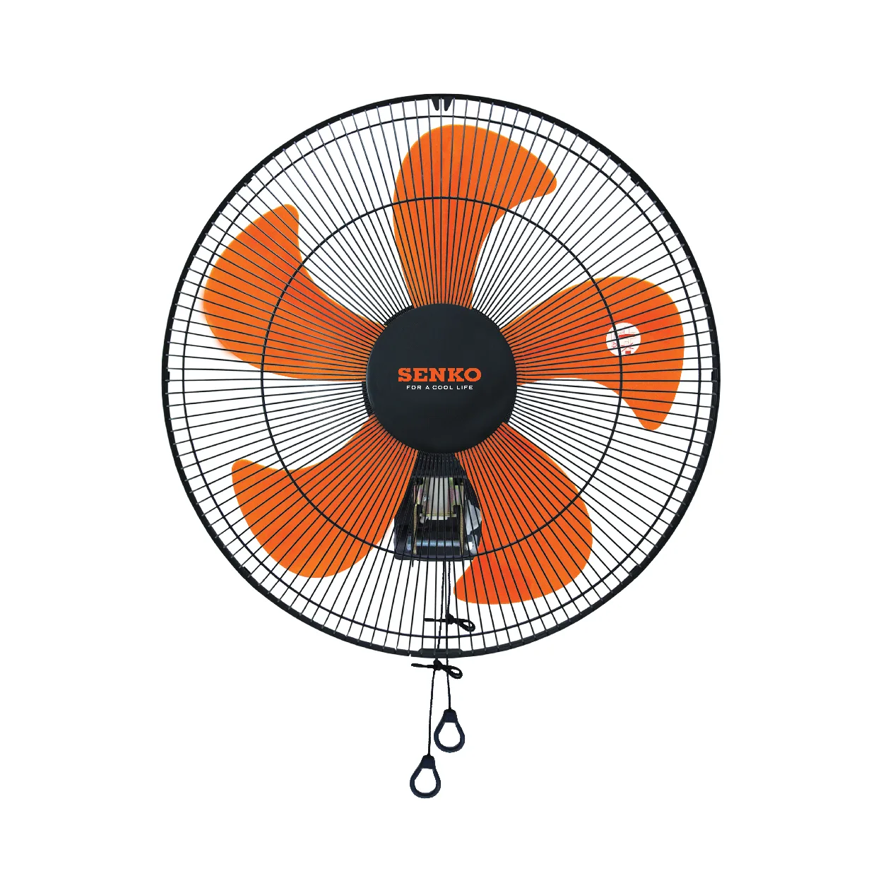 Quạt Treo Tường Wall Fan Senko TC1886