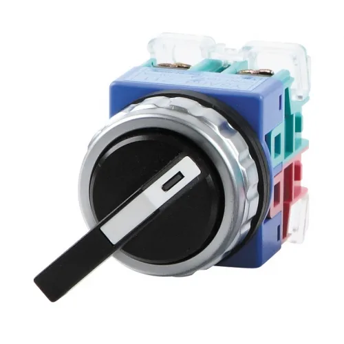 Tay Gạt Tự Giữ 3 Vị Trí Phi 25mm Yongsung YSAR2-320