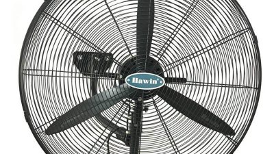Đại Lý Phân Phối Quạt Công Nghiệp Hawin Giá Cạnh Tranh