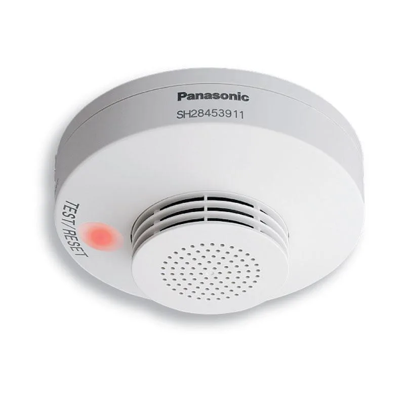 Cảm Biến Báo Cháy Passive Infrared Sensor Panasonic SH28455911