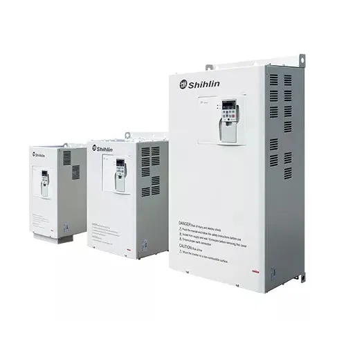 Biến Tần Inverter Shihlin 3P 400V 315kW SF-040-315K/280K