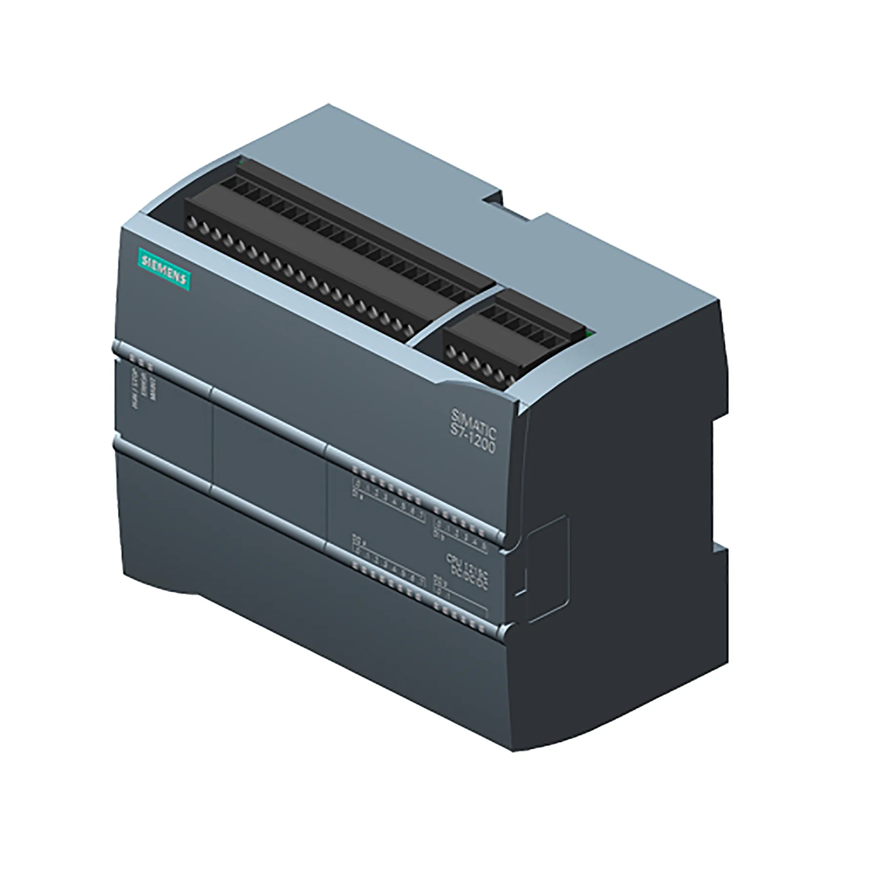 Bộ Lập Trình Điều Khiển PLC Siemens S7-1200 6ES7221-1BF32-0XB0
