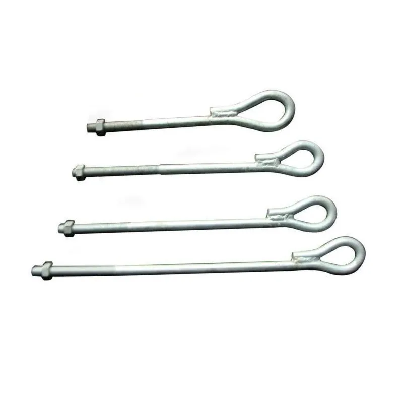 Bulong Mắt Cho Lưới Điện 16x300mm BLMA-16300
