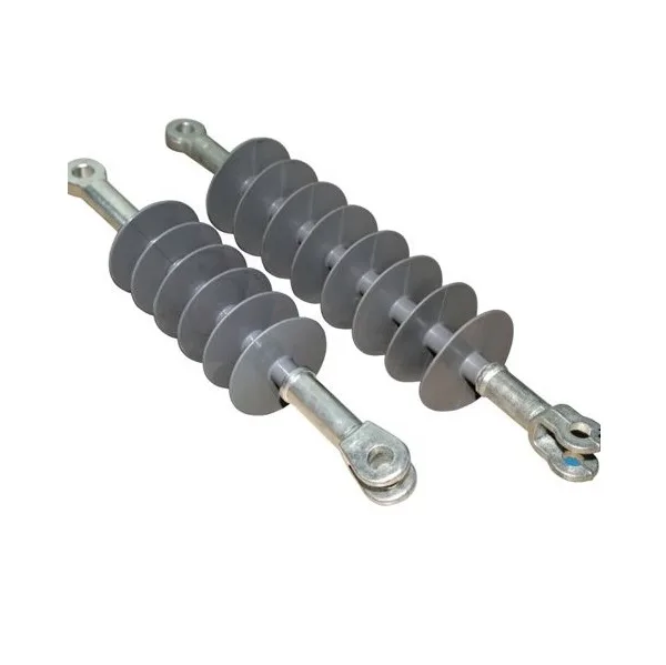 Chuỗi Cách Điện Insulator Composite Sarah SJI2-24