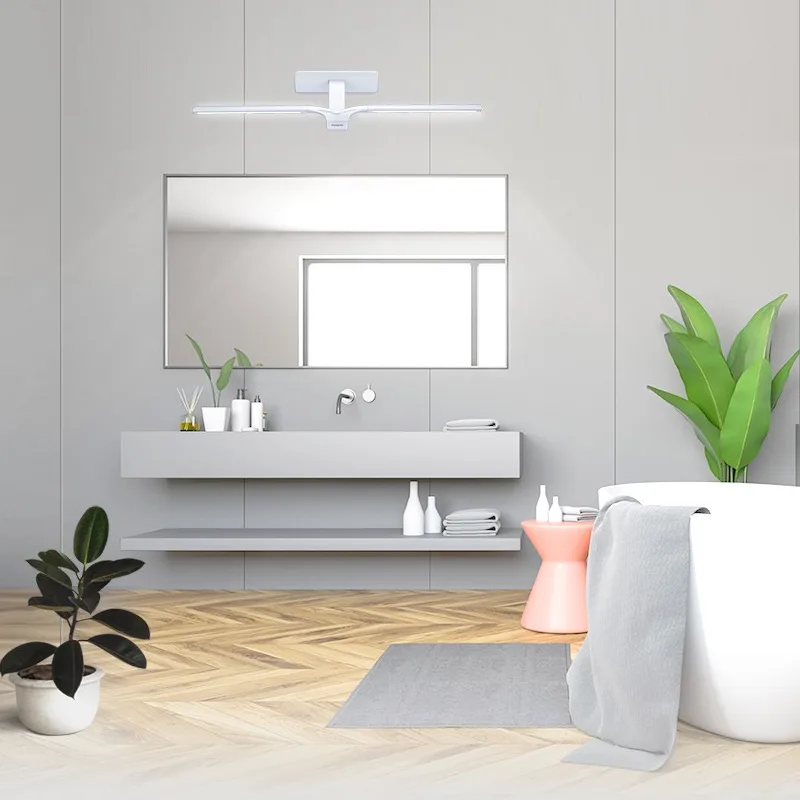 Đèn Chiếu Gương Mirror Light Panasonic HH-LW0512388