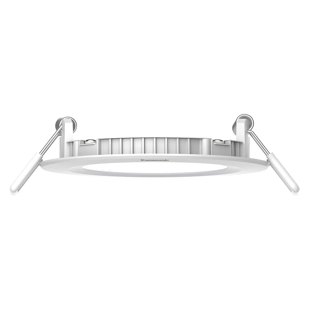 Đèn Led Âm Trần Siêu Mỏng Downlight Panasonic 6W NNP712663