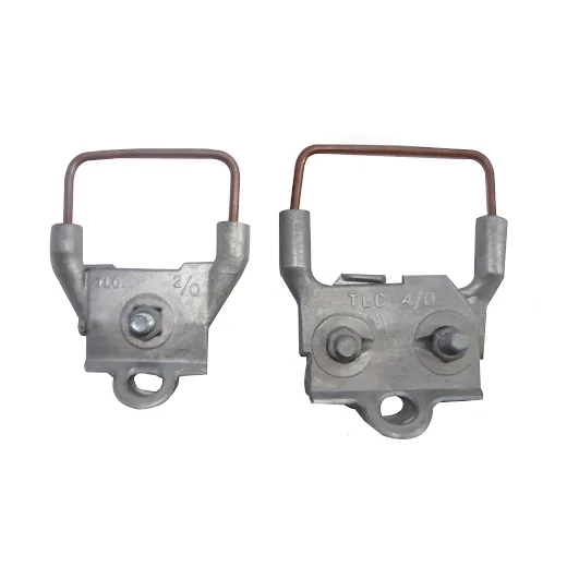 Kẹp Quai Hotline KQ-4/0