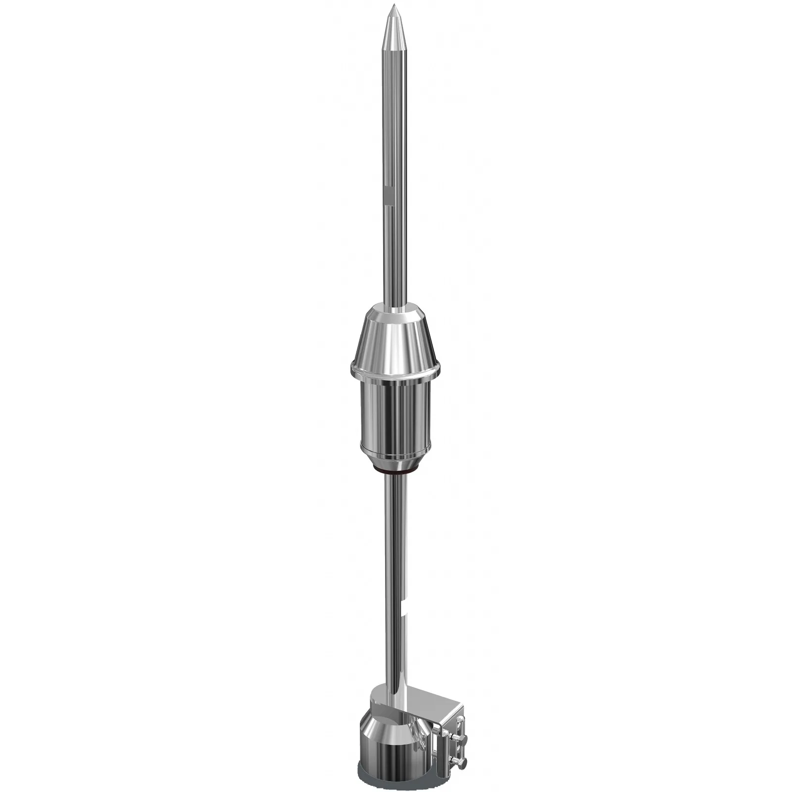 Kim Chống Sét Trực Tiếp Liva Bảo Vệ 62m LAP-CX 40