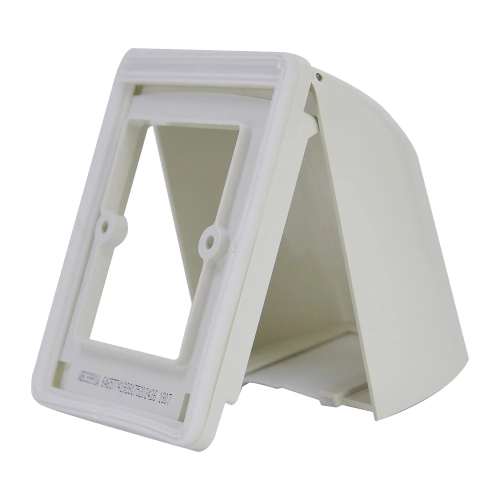 Mặt Nạ Che Mưa Weatherproof Panasonic WBC8981SW