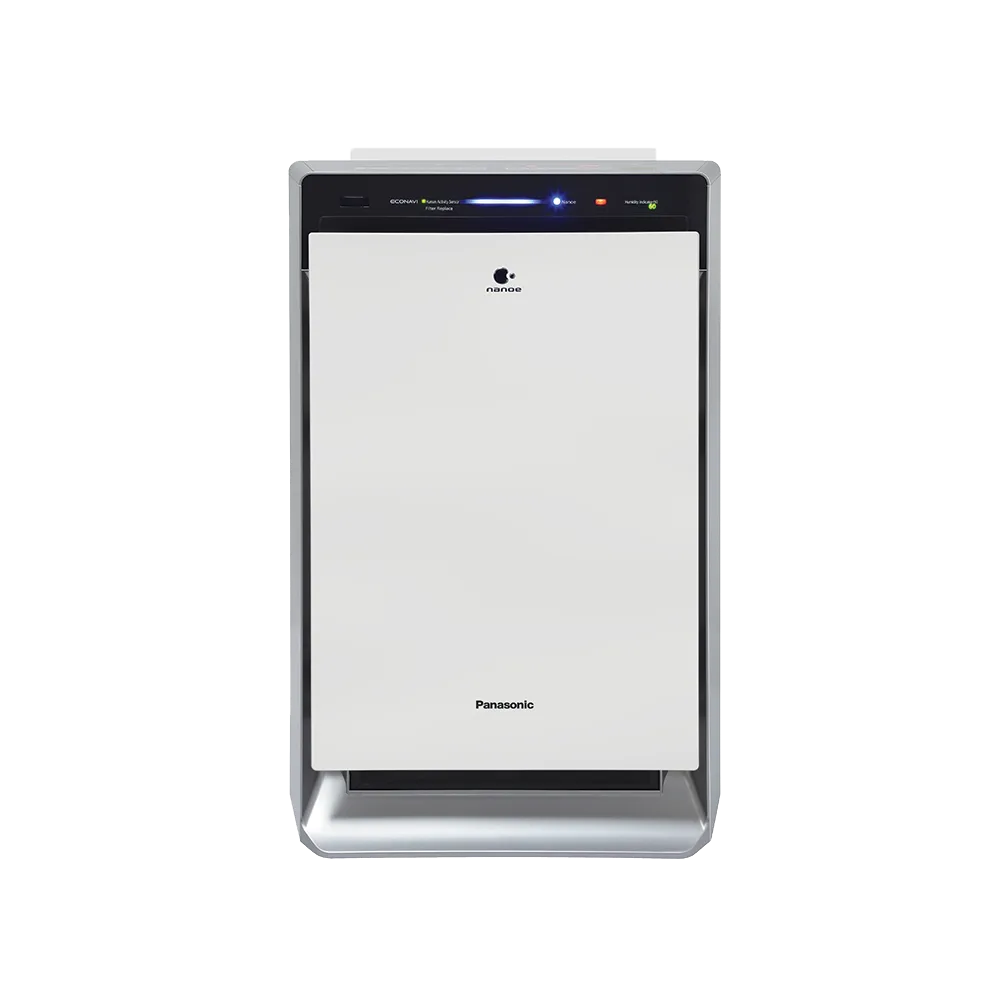 Máy Lọc Không Khí Air Purifier Panasonic F-VXK70A