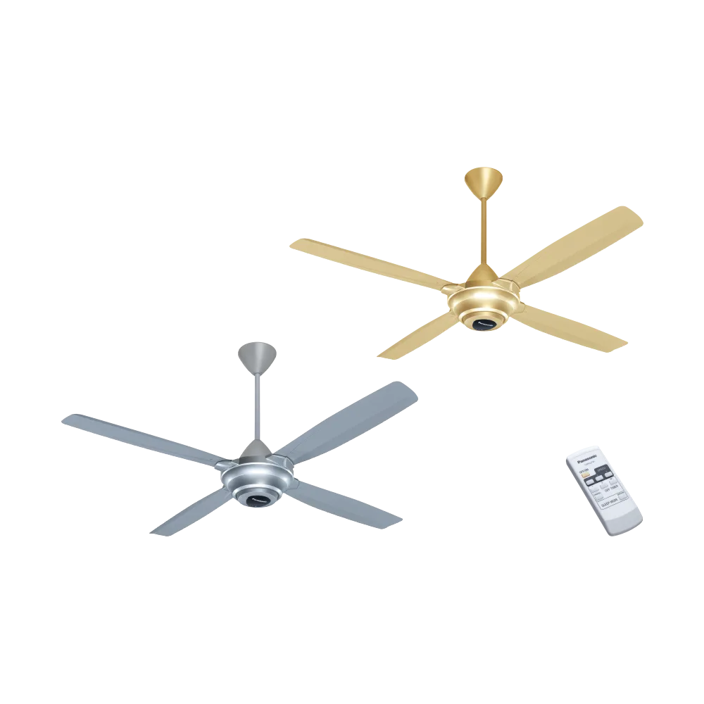 Quạt Trần 4 Cánh Ceiling Fan Panasonic F-56MZG