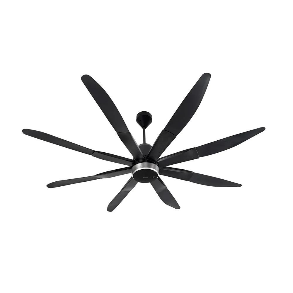 Quạt Trần 8 Cánh Ceiling Fan Panasonic F-80ZBR