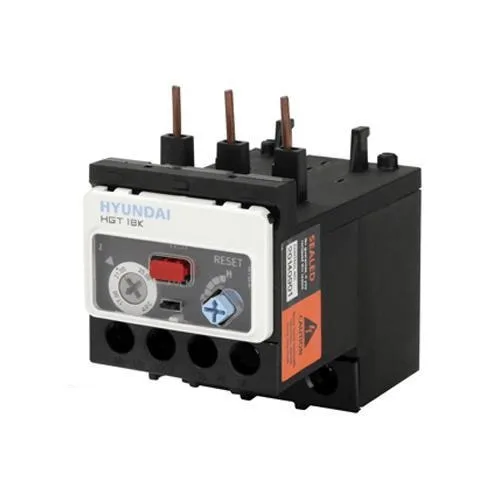 Rờ Le Nhiệt Overload Hyundai HGT100K