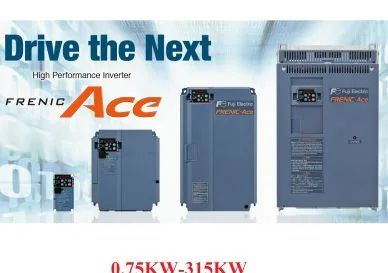Bảng Tra Lỗi Biến Tần Inverter Error Fuji Frenic ACE