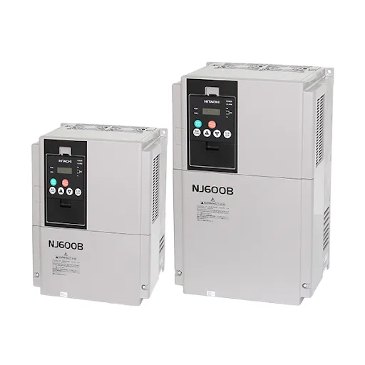 Biến Tần Inverter Hitachi 400V 11kW 15HP NJ600B-110HFF